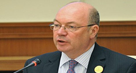 Le partenariat entre l’Algérie et la Grande-Bretagne est « très fort » (responsable anglais)