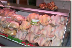 Le poulet disponible en quantité suffisante pendant le Ramadhan