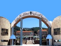 Le président Bouteflika à Cherchell pour présider la sortie de promotions à l’AMIA