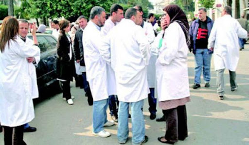 Le Snapap et les augmentations des salaires «Elles sont insignifiantes»