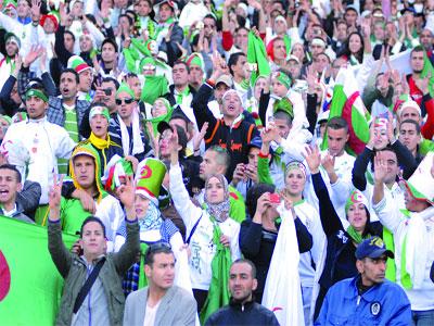Le stade du 4-Août prêt  à accueillir le sommet