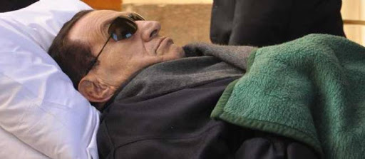 L&rsquo;Égypte attend le verdict du procès d&rsquo;Hosni Moubarak