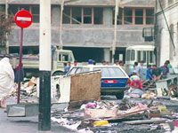 Les adhérents d’AVO-88 de BéjaÏa reviennent à la charge, “À quand un statut de victime ?”