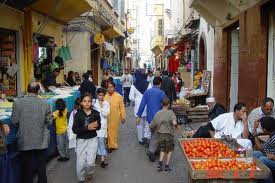 Les Algériens vivent plus longtemps