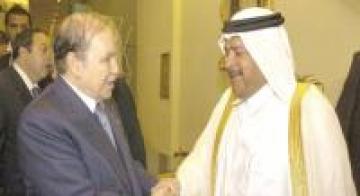 Les dessous de la complicité Bouteflika – Emirats : (Partie 3)