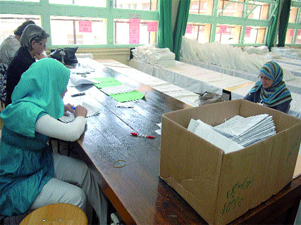 Les enseignants évaluent et le logiciel délibère ! Correction du bac : comment ça se passe