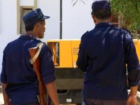 Les gardes communaux en colère ,L’application de l’accord avec le ministère de l’Intérieur en question