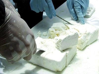 Les routes de la drogue dure passent par Alger