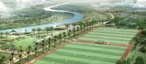 Les travaux d’aménagement de Oued El Harrach lancés