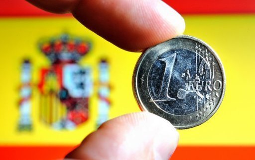 L&rsquo;Espagne dépose officiellement une demande d&rsquo;aide à la zone euro
