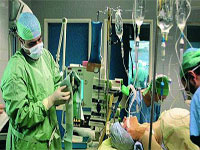 Leur syndicat dénonce, 200 hôpitaux sans anesthésistes