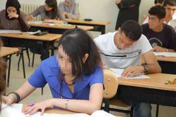 L’EXAMEN DÉBUTE AUJOURD’HUI 775 955 candidats à l’épreuve du BEM