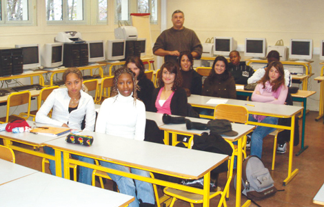 Lycée de mathématiques d&rsquo;Alger… prise en charge des matheux et avantages au Bac