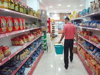 Malgré une baisse des prix des produits alimentaires, Le taux d’inflation a atteint 6,9% en mai