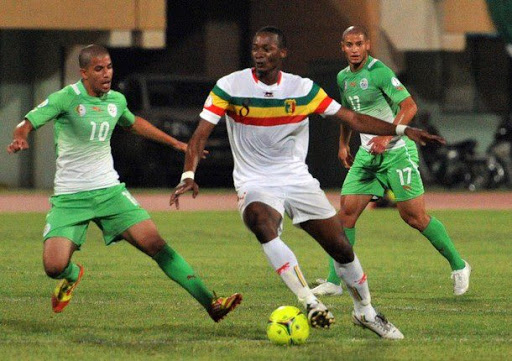 Mali 2 – Algérie 1 : Cruel !