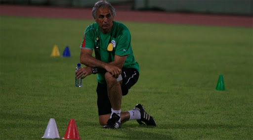 Mali – Algérie (20h à Ouaga) Le match de la confirmation