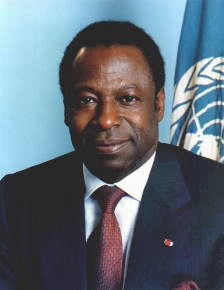 Mali, Pas de solution à la crise sans l&rsquo;Algérie (émissaire ivoirien)