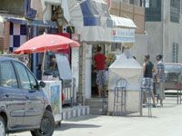 Marchands de glaces et de sorbets à Guelma Gare aux intoxications alimentaires !