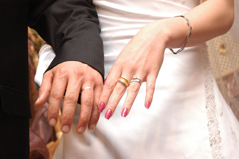 MASCARA : UN CAHIER DES CHARGES POUR LES NOCES