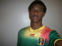 MCA : Boubacar Bangoura sur les tablettes du Mouloudia