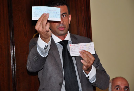 MCA : Loungar renonce au projet Mouloudia