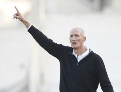 MCA :  Patrick Liewig, le 1er juillet à Alger