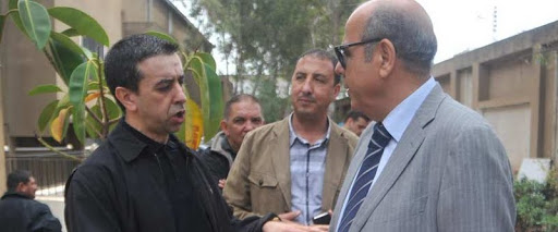 Mercato, Quand Haddad impose son diktat