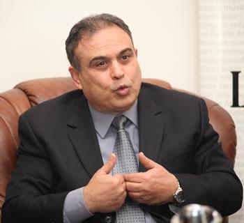 Mohamed Nadjib Hachana,ambassadeur de la république de Tunisie en Algérie «Le Sommet du Grand Maghreb se tiendra à Tabarka»