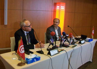 Mongi Marzoug, ministre tunisien des TIC: «Il faut une coopération maghrébine pour développer des contenus numériques»