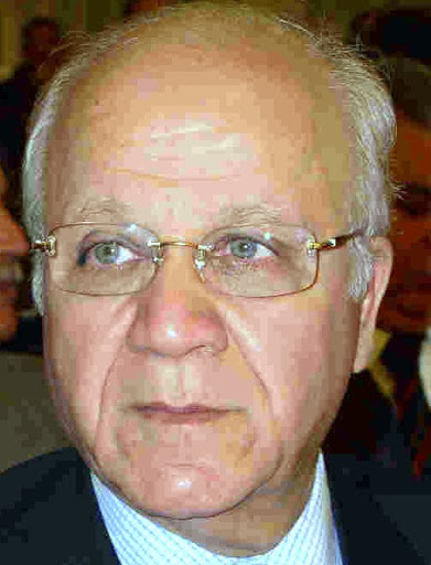 Mourad Medelci reçoit le nouvel ambassadeur d&rsquo;Australie