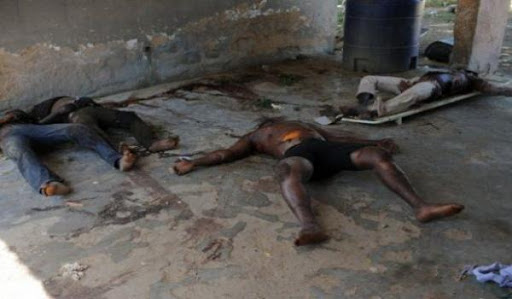 Niger:Sept morts dans des affrontements communautaires dans le sud-ouest