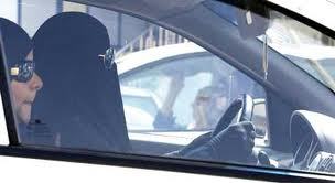 Nouvelle pétition de femmes saoudiennes réclamant le droit de conduire