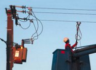 Oran / Electricité, 100 000 raccordements par an à l’Ouest