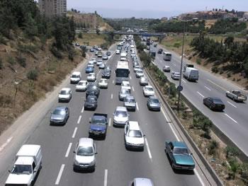 Oran fait ses adieux aux véhicules vétustes,2000 véhicules interdits de circulation