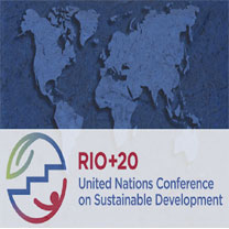 Ouverture aujourd’hui du Sommet de Rio+20 : L’économie verte et le développement durable au menu
