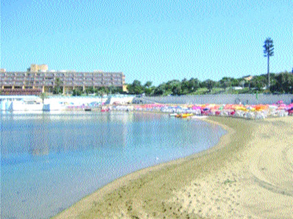 Ouverture officielle de la saison estivale 2012, 67 plages à la disposition des Algérois