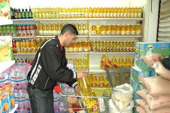 POUR FAIRE FACE À LA FLAMBÉE DES PRIX DURANT LE RAMADHAN, La parade des ménages