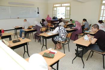 Près de 21% des jeunes sont au chômage, La vie après le bac