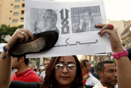 Présidentielle en Egypte: Ouverture des bureaux de vote pour le second tour