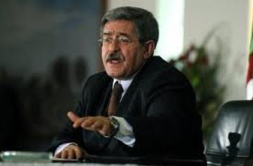 Qui est responsable de l‘échec du gouvernement entre 2000/2012 m. Ouyahia ?