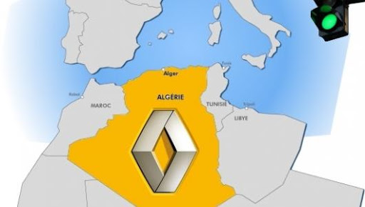 Renault Algérie première étape : création d’une société dans le cadre du projet