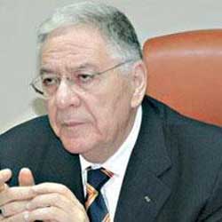 REVALORISATION ANNUELLE DES PENSIONS DE RETRAITE, Le dossier entre les mains de Djamel Ould Abbès