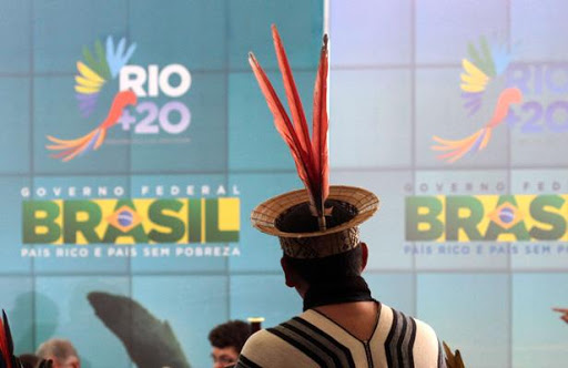 Rio+20: A quoi servent les sommets sur l’environnement?