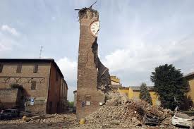 Séisme d’Emilie Romagne : Rapatriement de 205 ressortissants Algériens sinistrés