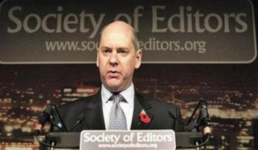 Selon le contre-espionnage britannique Les “printemps arabes”, nouvelle menace terroriste