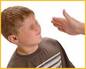 Setif / Violence contre les mineurs