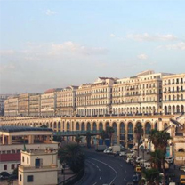 Siemens expose ses solutions pour rendre les villes algériennes vertes et durables