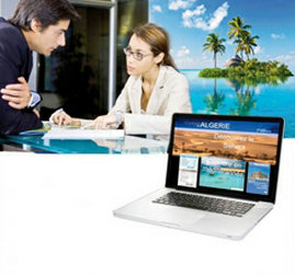 Souk-Ahras, Promotion du tourisme, Trois nouvelles agences de tourisme et de voyages agréées