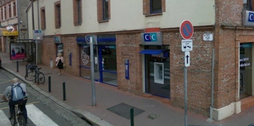 Toulouse : prise d&rsquo;otage en cours dans une banque