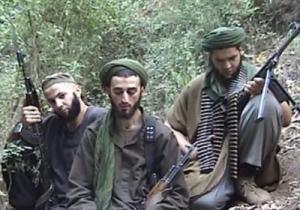 Trois terroristes éliminés